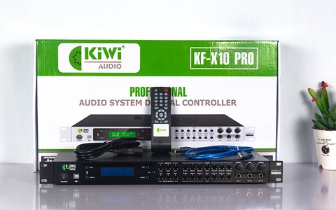 VANG SỐ KIWI X10 PRO