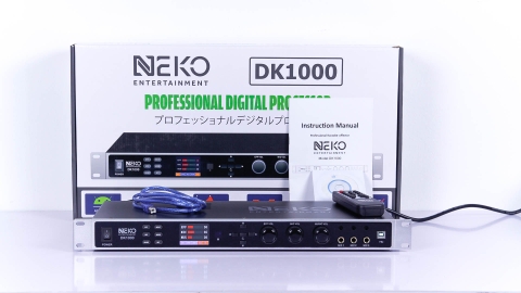 VANG SỐ  NEKO DK1000