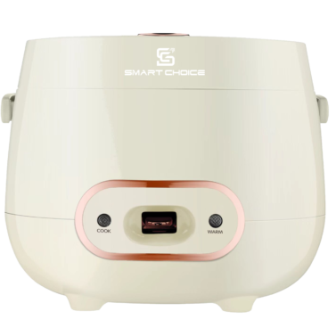 Nồi Cơm Điện 1.2L SCG – RC3001
