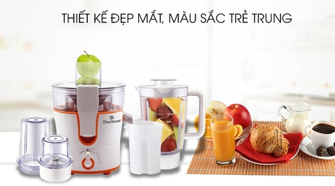 Máy xay ép đa năng BlueStone BLB-5343