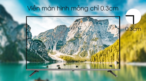 Smart Tivi Skyworth 43 inch 43STD6500 FHD Android TV