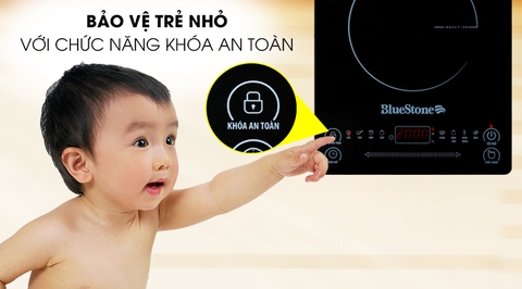 Bếp từ BlueStone ICB-6619
