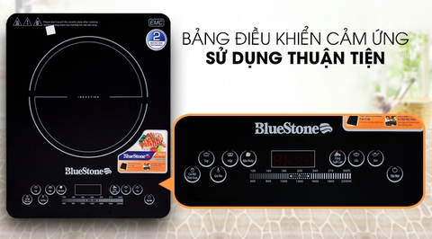 Bếp từ đơn Bluestone ICB-665