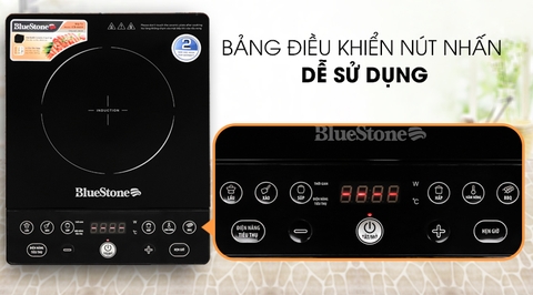 Bếp từ Bluestone ICB-6609