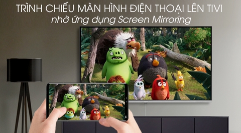 Smart Tivi Skyworth 43 inch 43STD6500 FHD Android TV