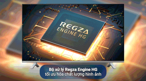 Android Tivi Toshiba 32 inch 32V35KP