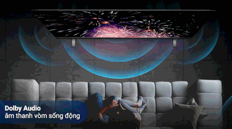 Android Tivi Toshiba 32 inch 32V35KP