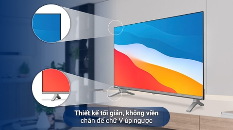 Android Tivi Toshiba 32 inch 32V35KP