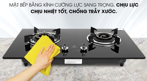 Bếp ga âm Electrolux EHG723BA