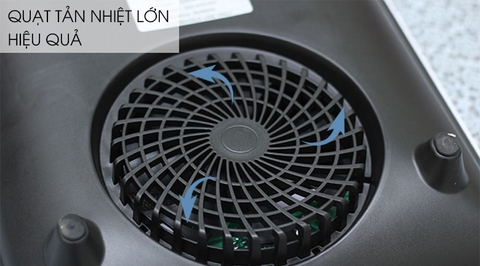 Bếp từ Midea MI-B2015DE