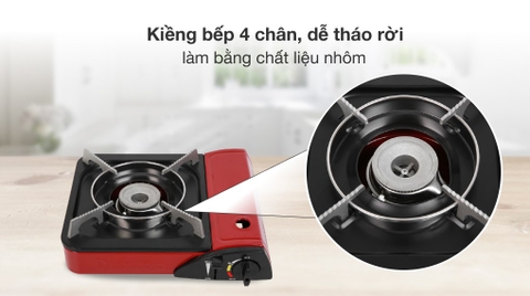Bếp ga mini Duxton DG-150