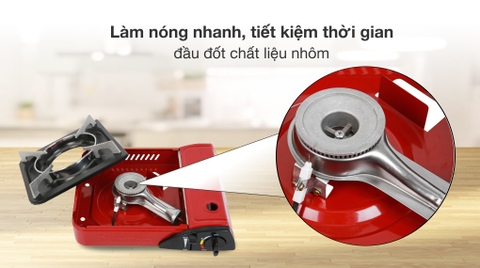 Bếp ga mini Duxton DG-150