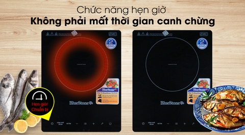 Bếp từ BlueStone ICB-6728