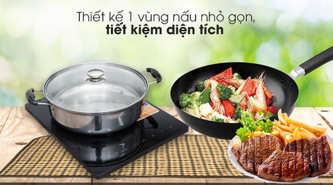 Bếp từ BlueStone ICB-6728