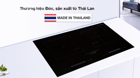 Bếp từ hồng ngoại lắp âm Junger SIS-66