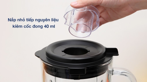 Máy xay sinh tố Bluestone BLB-5377