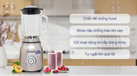 Máy xay sinh tố Bluestone BLB-5377