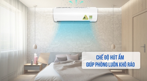 Điều hòa Daikin FTKQ25SAVMV
