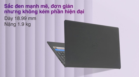 LAP TOP Dell 15 V3520 I3 1215U/8GB/512GB/15.6FHD/WIN11/OFFICE