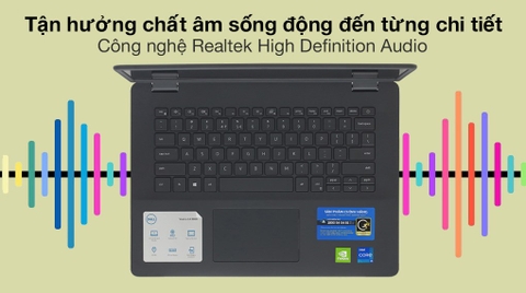 LAPTOP DELL VOSTRO V3400 (INTEL I5-1135G7, 8G, 512GB, 14'' FHD)