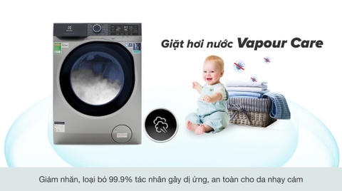 MÁY GIẶT ELECTROLUX EWF9523ADSA