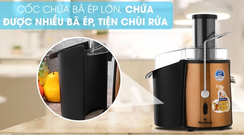 Máy ép trái cây BlueStone JEB-6545