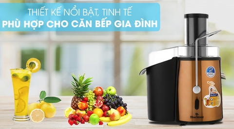 Máy ép trái cây BlueStone JEB-6545