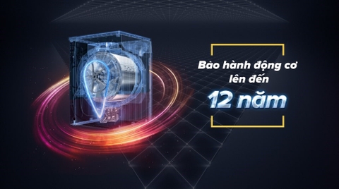 MÁY GIẶT PANASONIC NA-V90FX1LVT