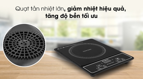 Bếp hồng ngoại Kangaroo KG20IFP1