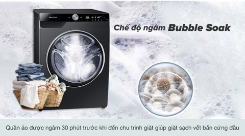 Máy Giặt Samsung 10kg WW10TP54DSB