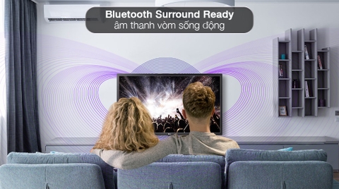 Smart Tivi LG 32 Inch HD 32LQ576BPSA