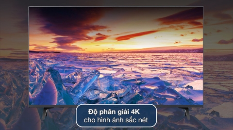 Smart Tivi LG 55 Inch 4K UHD 55UQ8050PSB