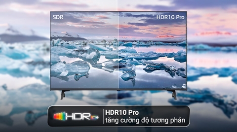 Smart Tivi LG 4K 65 inch 65UQ7550PSF