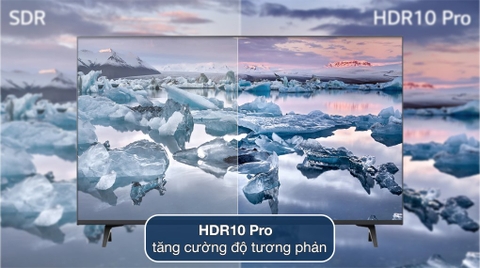 Smart Tivi LG 4K 65 inch 65UQ8000PSC