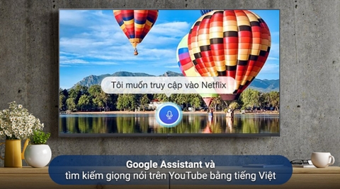 Smart Tivi LG 4K 65 inch 65UQ8000PSC