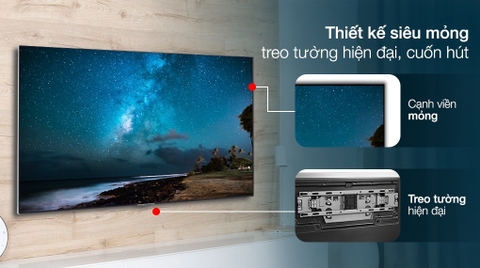 Smart Tivi OLED LG 4K 65 inch 65G2PSA