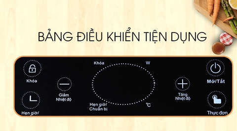 Bếp hồng ngoại đôi lắp âm Sanaky SNK-201HGW