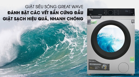 MÁY GIẶT TOSHIBA TW-BK105M4V(SK)