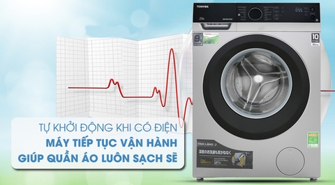 MÁY GIẶT TOSHIBA TW-BK105M4V(SK)