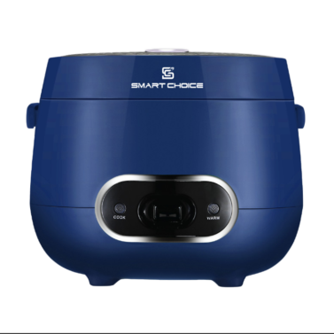 Nồi Cơm Điện 1.2L SCG – RC3001