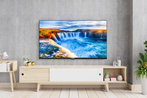 Tivi LED Rindo Tràn Viền R32B3600 32 Inch