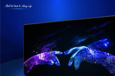 Tivi LED Rindo Tràn Viền R32B3600 32 Inch