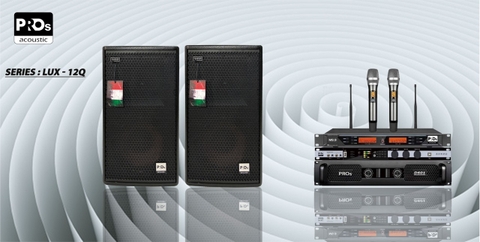 LOA PRO PS - 12Q