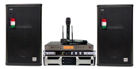 LOA PRO PS - 12Q