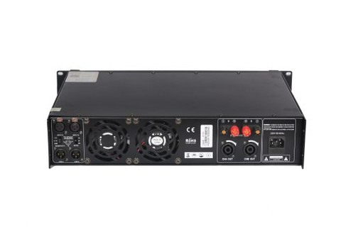 CỤC ĐẨY AVPRO DP550