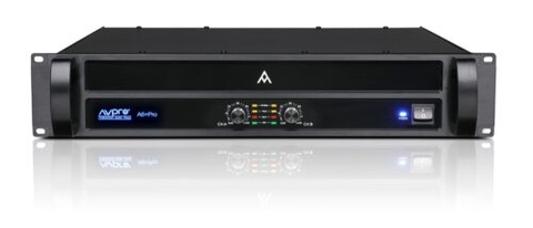 ĐẨY CÔNG SUẤT AVPRO A6+Pro