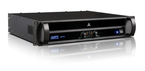 ĐẨY CÔNG SUẤT AVPRO A6+Pro