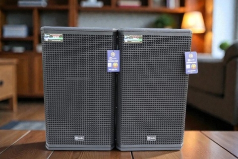LOA FULL CM FT12