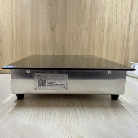 Bếp từ đơn Prato PT-1126.S 2800W