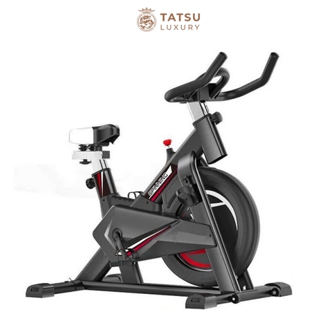 Xe đạp tập thể dục FITNE S500